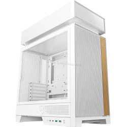 Корпус Deepcool CL660 (White)