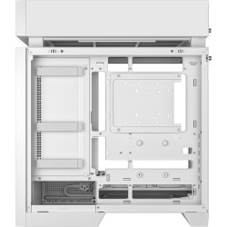 Корпус Deepcool CL660 (White) Thumb