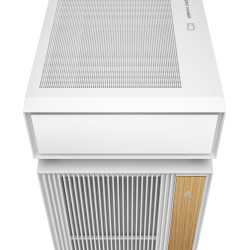 Корпус Deepcool CL660 (White) Thumb