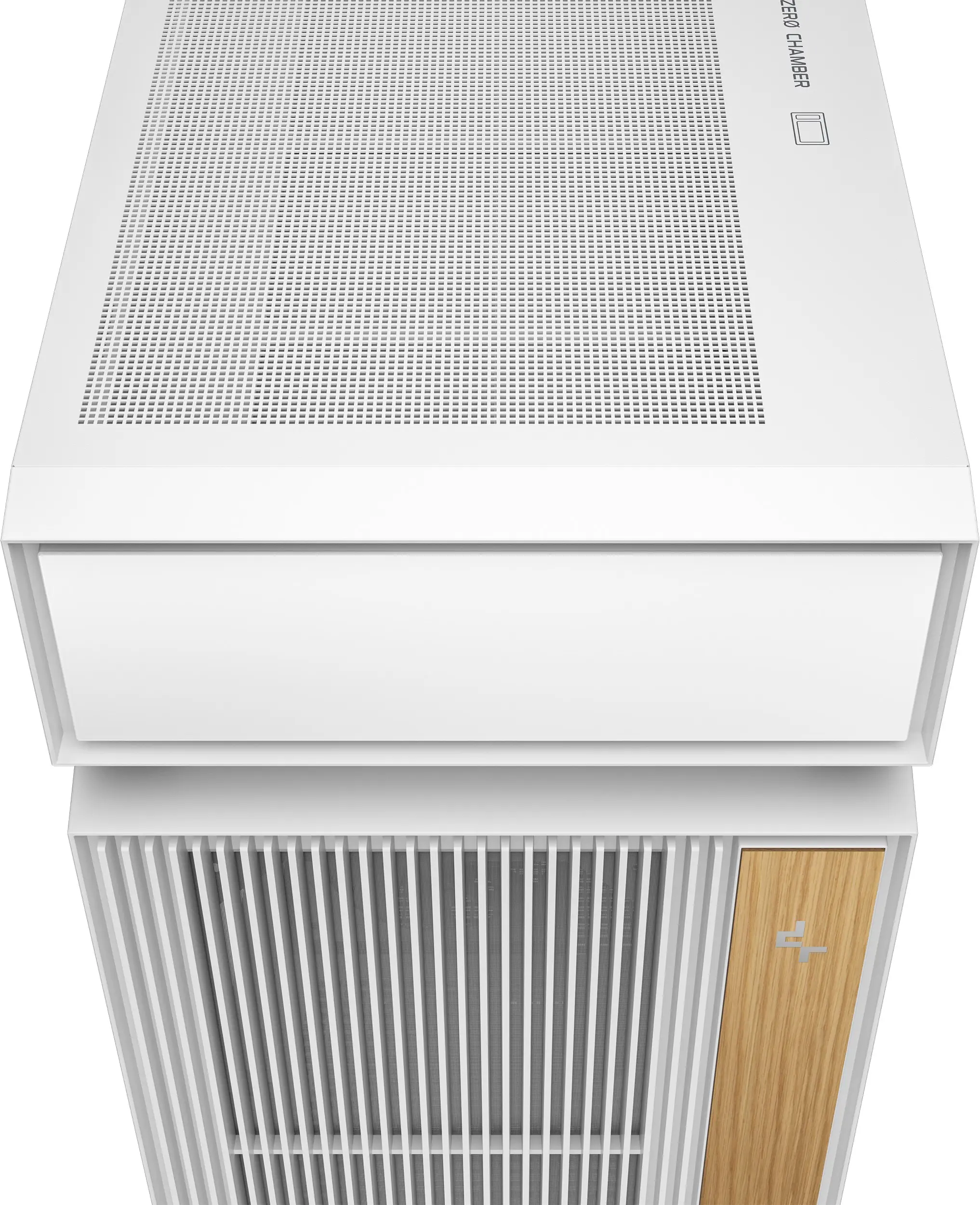 Корпус Deepcool CL660 (White) - 6