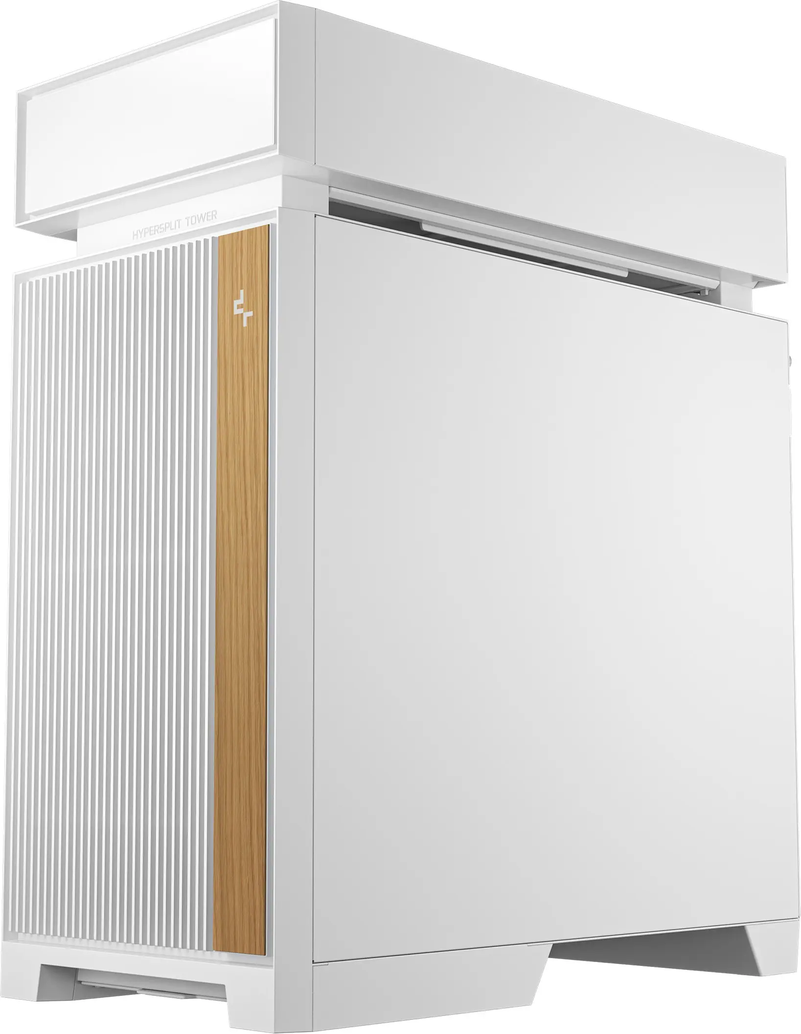 Корпус Deepcool CL660 (White) - 7