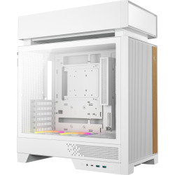 Корпус Deepcool CL660 (White) Thumb