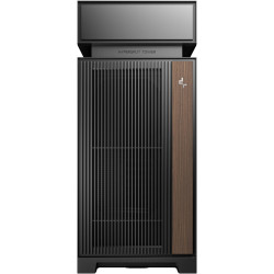 Carcasa Deepcool CL6600 (Black/Natural) Thumb