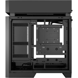Carcasa Deepcool CL6600 (Black/Natural) Thumb