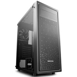 Case Deepcool E-Shield Black (DP-ATX-E-SHIELD) Thumb