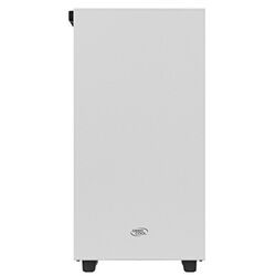 Case Deepcool Macube 110 Black/White (R-MACUBE110-WHNGM1N-G-1) Thumb