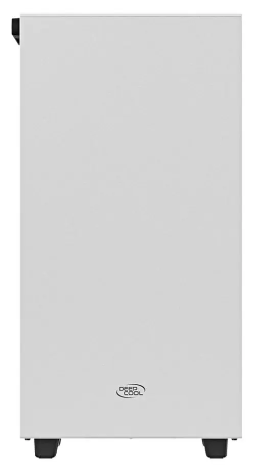 Case Deepcool Macube 110 Black/White (R-MACUBE110-WHNGM1N-G-1)