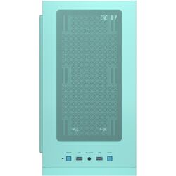 Case Deepcool MACUBE 110 Green (XDC-MACUBE 110 GREEN) Thumb