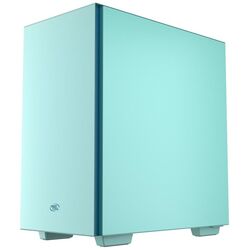 Case Deepcool MACUBE 110 Green (XDC-MACUBE 110 GREEN) Thumb