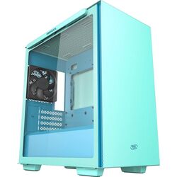 Case Deepcool MACUBE 110 Green (XDC-MACUBE 110 GREEN) Thumb