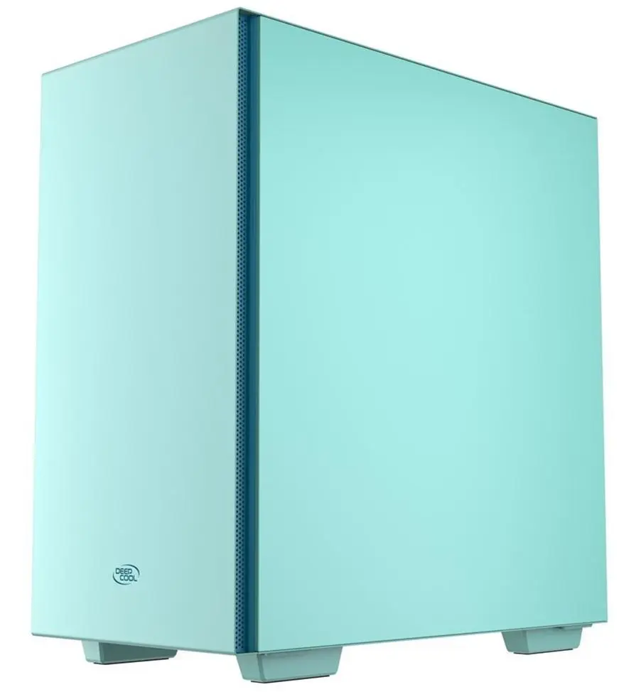 Case Deepcool MACUBE 110 Green (XDC-MACUBE 110 GREEN)