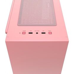 Case Deepcool MACUBE 110 Pink (XDC-MACUBE 110 PINK) Thumb