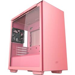 Case Deepcool MACUBE 110 Pink (XDC-MACUBE 110 PINK) Thumb