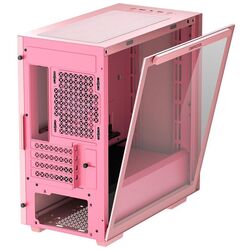 Case Deepcool MACUBE 110 Pink (XDC-MACUBE 110 PINK) Thumb