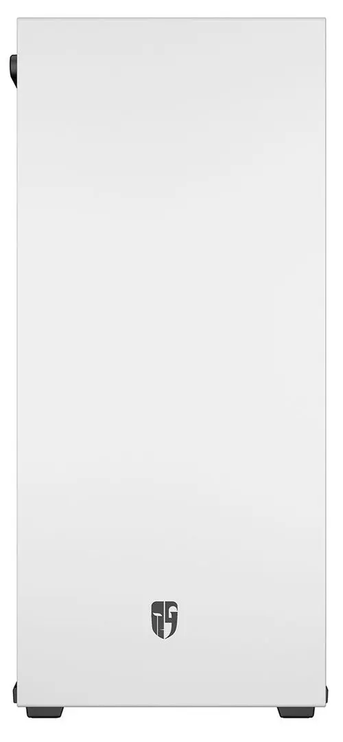 Case Deepcool Macube 310 WH (White)
