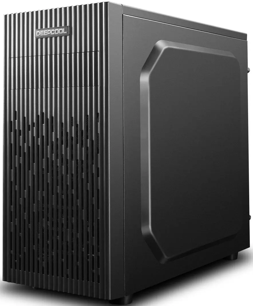 Case Deepcool Matrexx 30 Black (DP-MATX-MATREXX30)