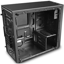 Case Deepcool Matrexx 30 Black (DP-MATX-MATREXX30) Thumb