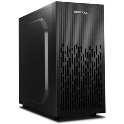 Case Deepcool Matrexx 30 SI Black (DP-MATX-MATREXX30-SI)