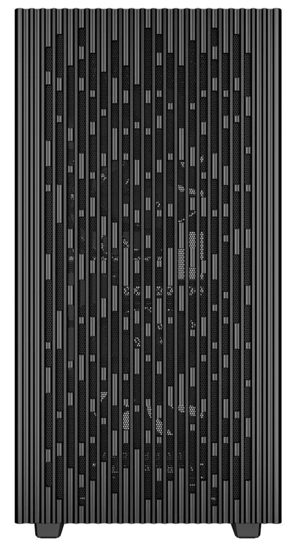 Case Deepcool Matrexx 40 3FS Black (DP-MATX-MATREXX40-3FS)