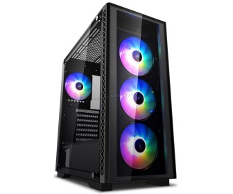 Case Deepcool MATREXX 50 ADD-RGB 4F (DP-ATX-MATREXX50-AR-4F-NE)