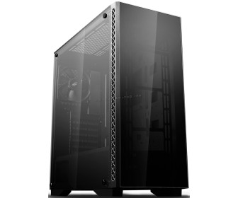 Case Deepcool Matrexx 50 Black (DP-ATX-MATREXX50)