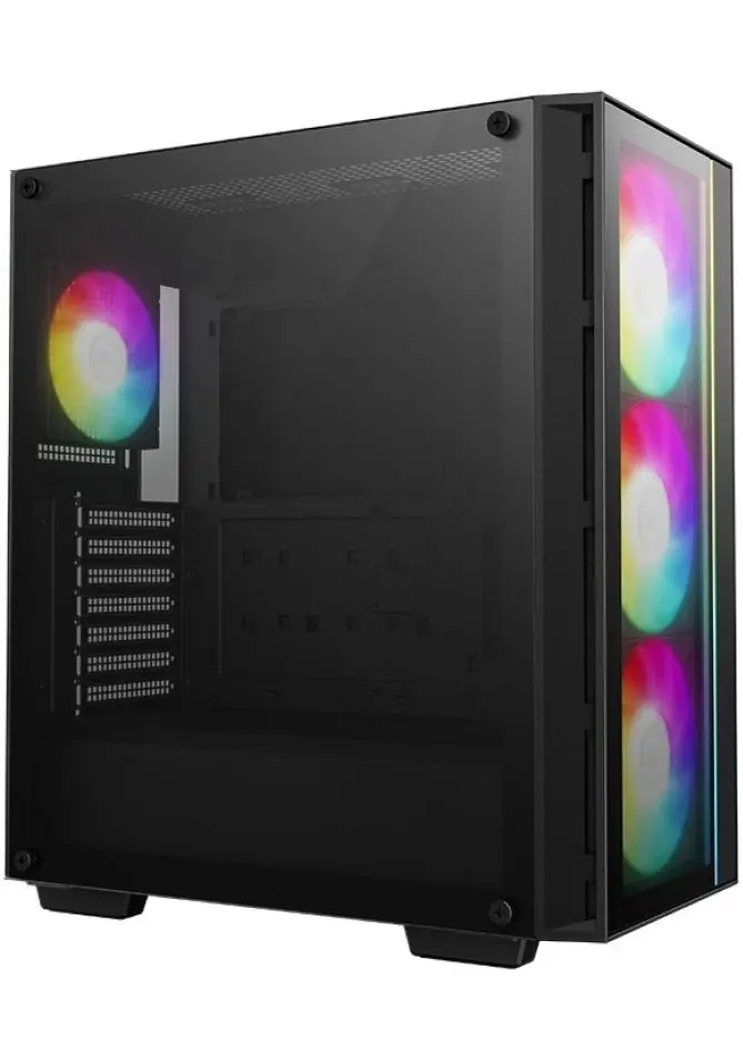 Корпус Deepcool MATREXX 55 (Black)