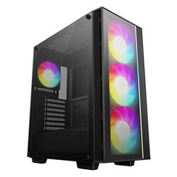 Carcasa Deepcool MATREXX 55 (Black)