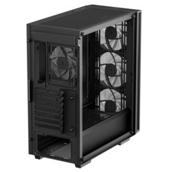 Carcasa Deepcool MATREXX 55 Mesh (Black) Thumb