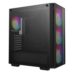 Carcasa Deepcool MATREXX 55 Mesh (Black) Thumb