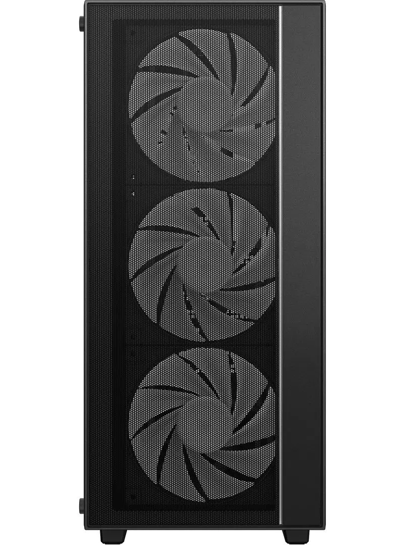 Carcasa Deepcool MATREXX 55 Mesh (Black) - 3