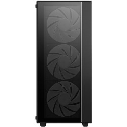Carcasa Deepcool MATREXX 55 V4 (Black) Thumb