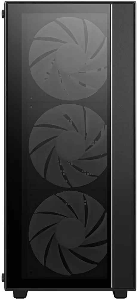 Carcasa Deepcool MATREXX 55 V4 (Black) - 2