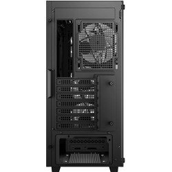 Carcasa Deepcool MATREXX 55 V4 (Black) Thumb