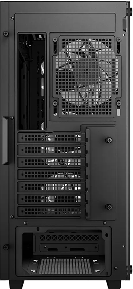 Carcasa Deepcool MATREXX 55 V4 (Black) - 5