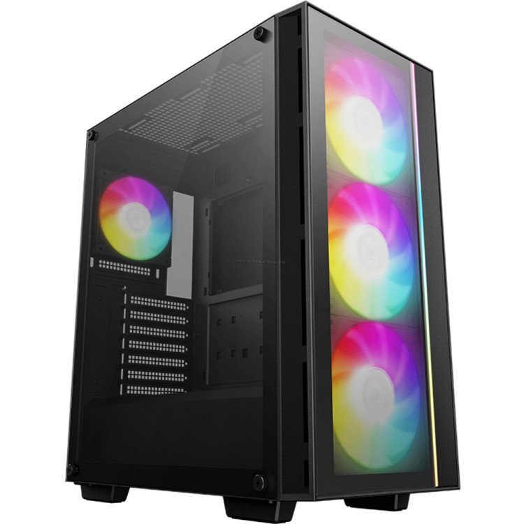 Корпус Deepcool MATREXX 55 V4 (Black)