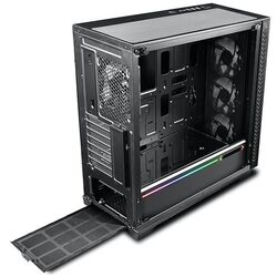 Case Deepcool Matrexx 70 ADD-RGB 3F (Black) Thumb
