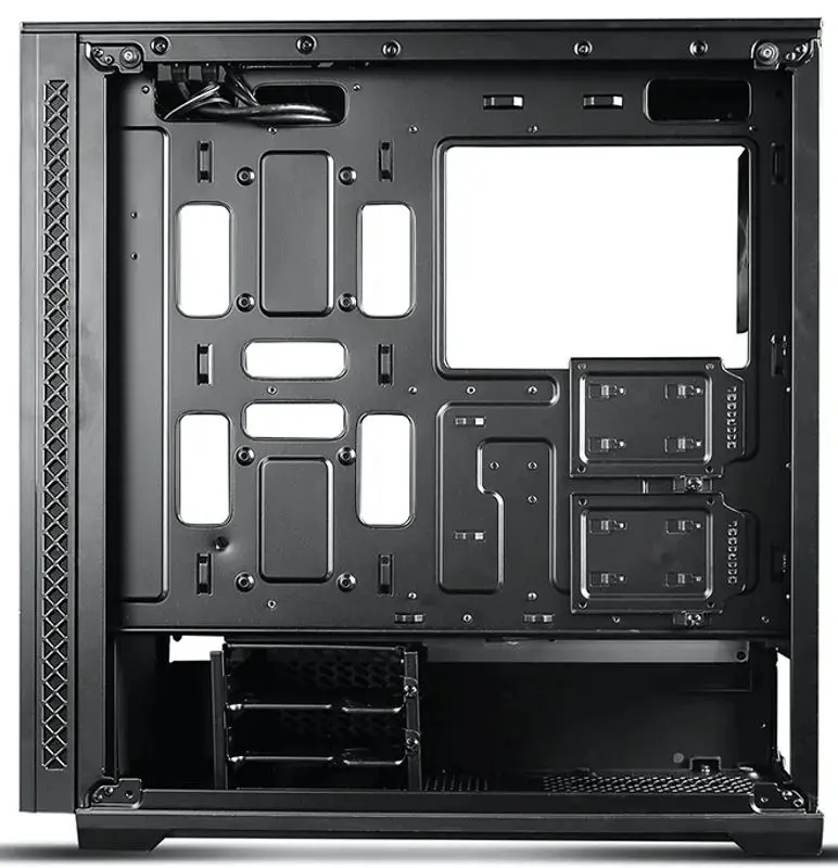 Case Deepcool Matrexx 70 ADD-RGB 3F (Black)