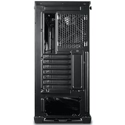 Case Deepcool Matrexx 70 ADD-RGB 3F (Black) Thumb