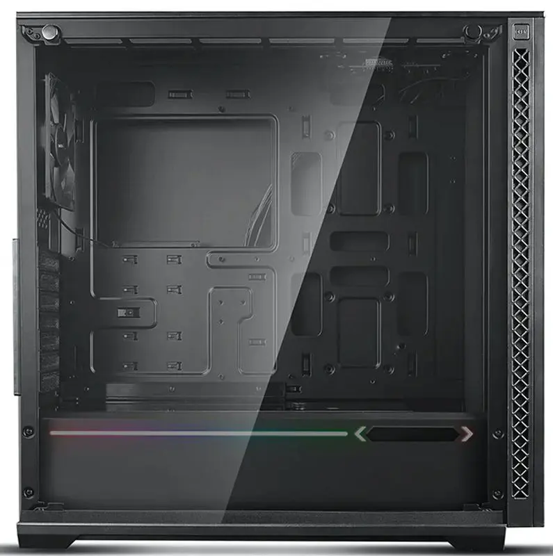 Case Deepcool Matrexx 70 ADD-RGB 3F (Black)