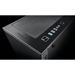 Case Deepcool Matrexx 70 ADD-RGB 3F (Black) Thumb