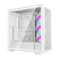 Carcasa Deepcool Morpheus (White) Thumb