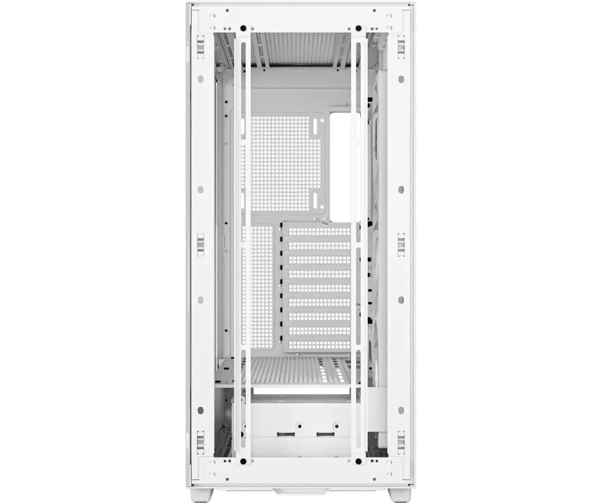 Carcasa Deepcool Morpheus (White) - 4