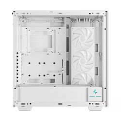 Carcasa Deepcool Morpheus (White) Thumb
