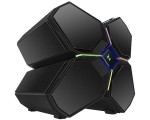 Корпус Deepcool Quadstellar Infinity (Black)