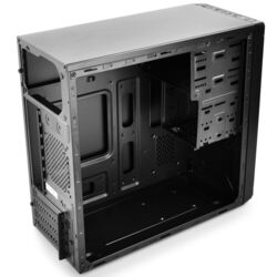 Case Deepcool WAVE V2 Black (DP-MATX-DPWAVE2) Thumb