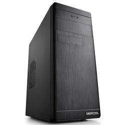Case Deepcool WAVE V2 Black (DP-MATX-DPWAVE2) Thumb