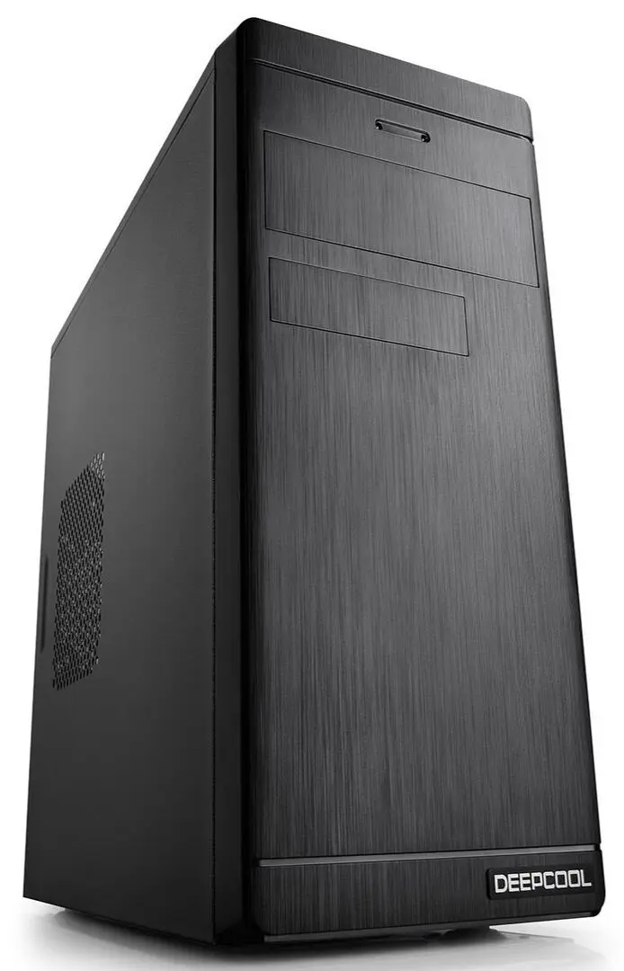 Case Deepcool WAVE V2 Black (DP-MATX-DPWAVE2)