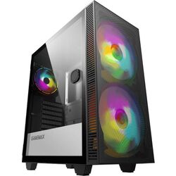 Case GameMax Aero (Black)