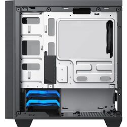 Case Gamemax Aero Mini (Black) Thumb