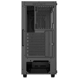 Case GameMax Black Diamond (Black) Thumb